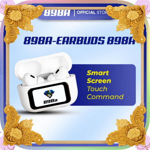 898a — mitra unggulan